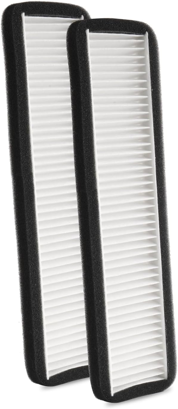 External Cabin Air Filter 2-PACK Fit - Image 7