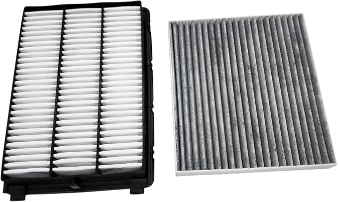 JTBU160-99097Cabin and Engine Air Filter - Image 4