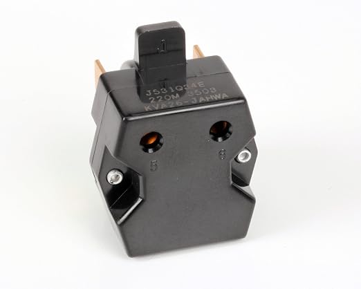Turbo Air Relay 30227M4000 - Image 2