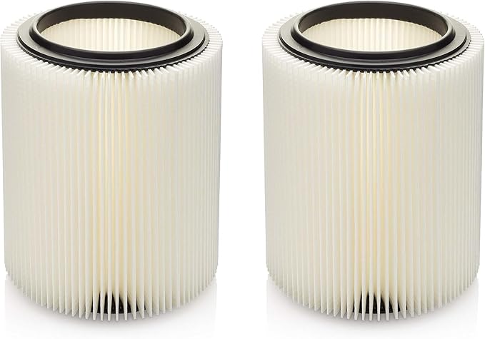 Replacement Filter for Craftsman and Ridgid Shop Vacs Part # 9-17816 & Part # by Kopach+Filter
