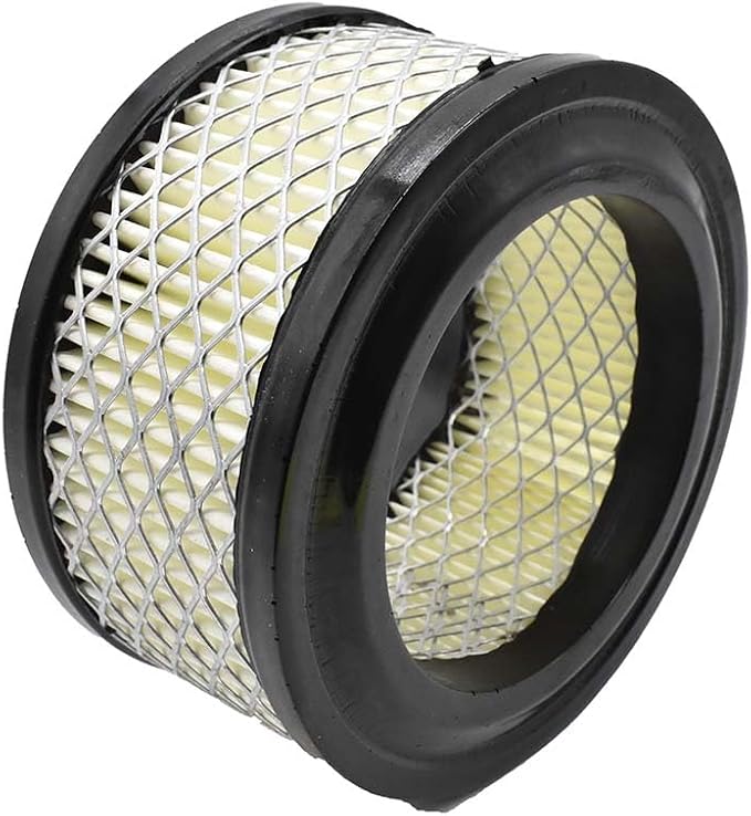 Interstate Pneumatics SA16F Air Intake Filter Element - Image 4