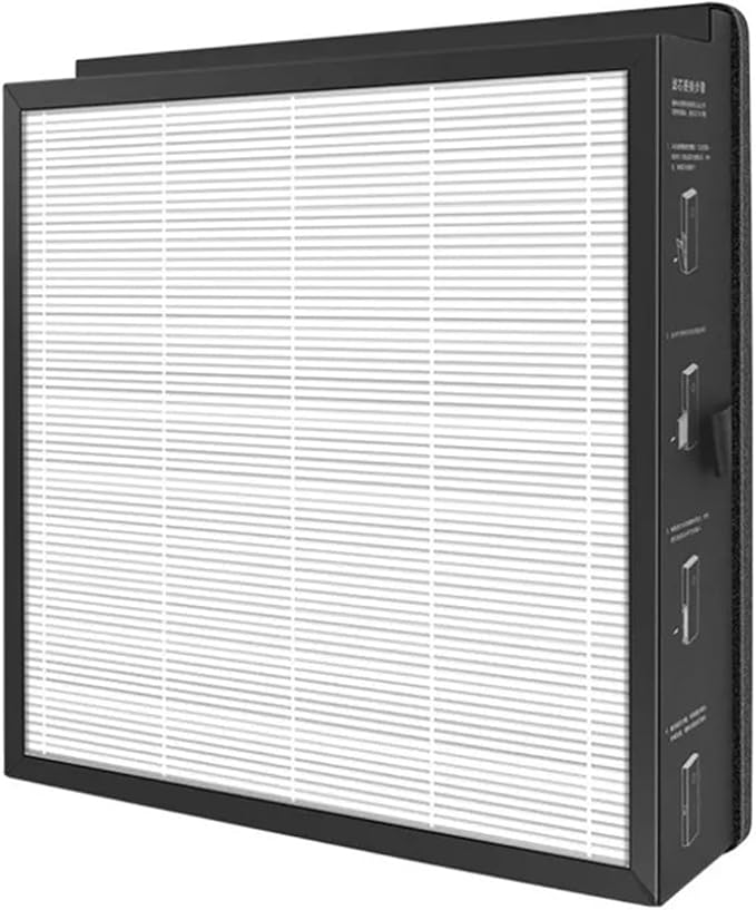 Air Purifier Ventilation Filter Replacement Part A1 MJXFJ-150-A1, Compatible - Image 4