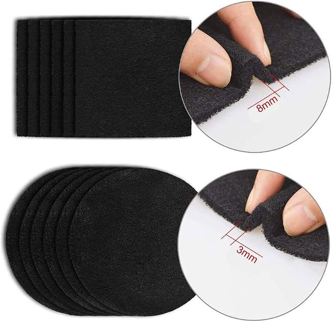 Compost Bin Filters, Activated Carbon Filters - Image 4