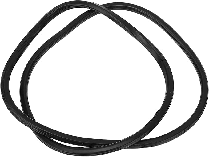 DEX2422Z2 Pool Filter Seal Durable Reinforced Rubber Gasket by Omabeta