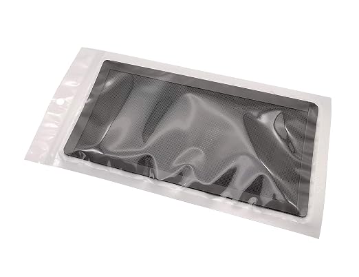 120mm x 2 PC Computer Case Fan Dust Filter Screen Dustproof Case Cover - Image 5