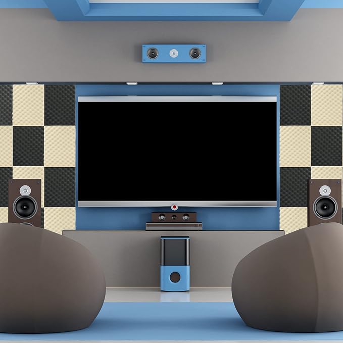 BXI Soundproofing Closed Cell Foam - Image 7