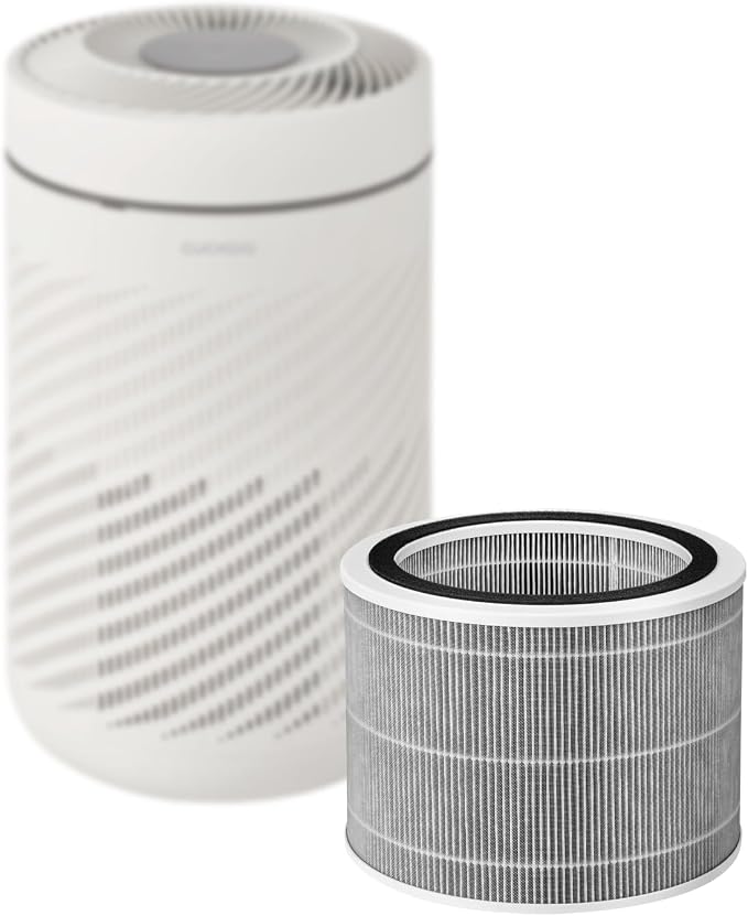 Cuckoo CACF-ABAF 2-in-1 H13 True HEPA Replacement Filter - Image 2