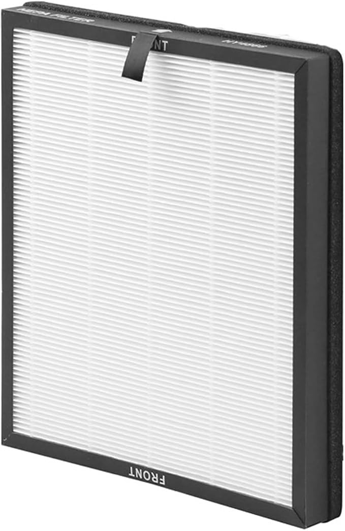 Replacement Air Purifier Filter，Compatible by Unknown