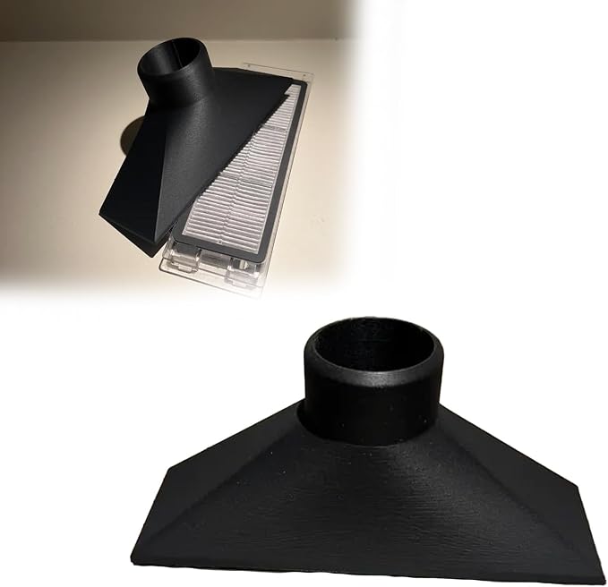 Robot Vacuum Filter Cleaning Tool, Compatible by Unknown