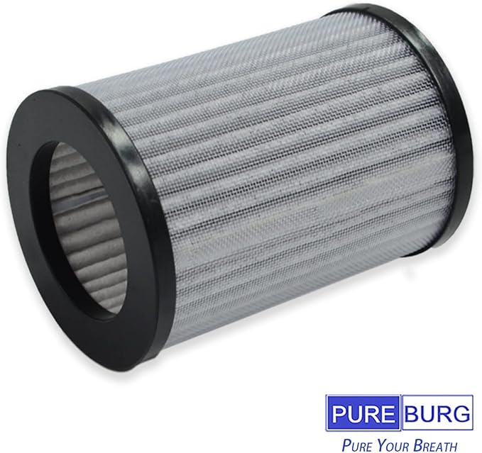 PUREBURG 6-Pack Replacement Filter Compatible - Image 2