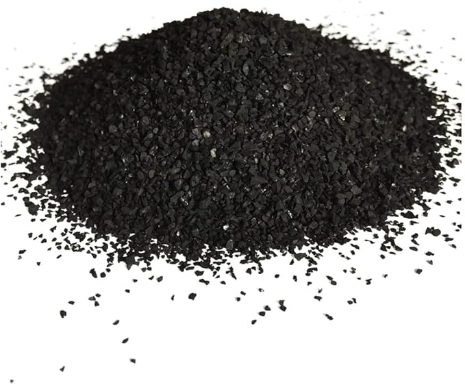 IPW Industries Inc, Water Filter Granular Activated Carbon - Image 2