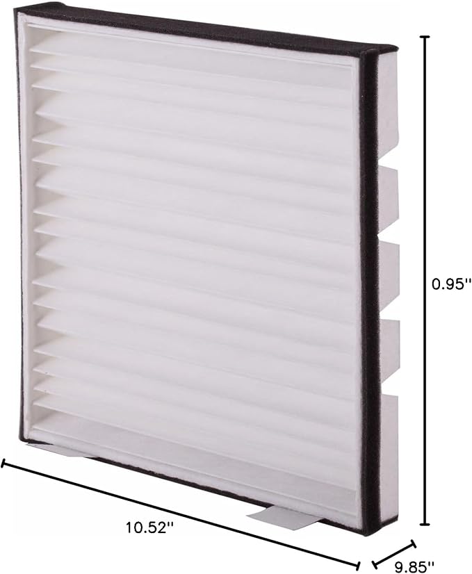 Premium Standard Cabin Filter - Image 10