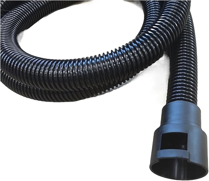 Vacuum Cleaner Wet Dry Hose Extension 2.5/3.5m, Compatible - Image 5