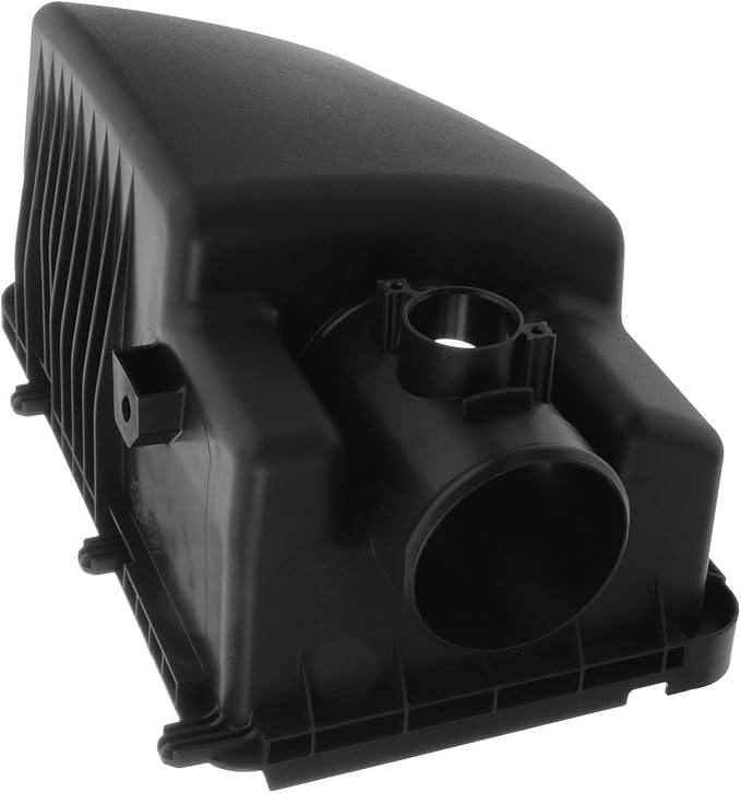 Genuine OEM 13-16 For Mazda 3 CX-5 Air Cleaner Intake Upper Cover PE01-13-3AX - Image 4