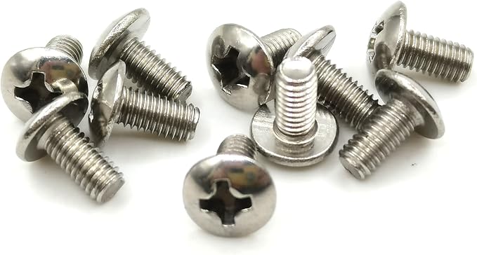 Compressor Reed Valve Kit Flappers Compatible - Image 3