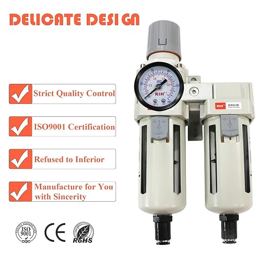 RIH Air Dryer System - Image 4