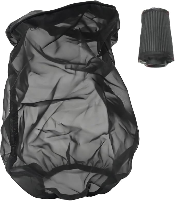 Air Filter Cover, Dustproof Wrap - Image 4