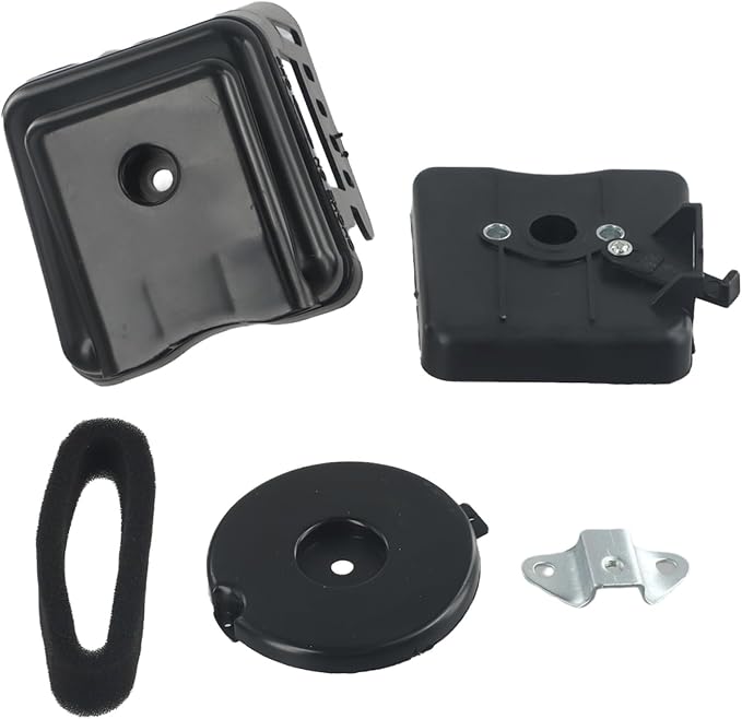 Air Filter Kit for BC430 43CC 49CC 52CC - Image 7