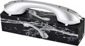 Suction Grab Bars for Bathtubs and Showers, Heavy Duty Shower Handle Removable Shower Handrails for Kids, Bathroom Safety Grip Waterproof(Silver)