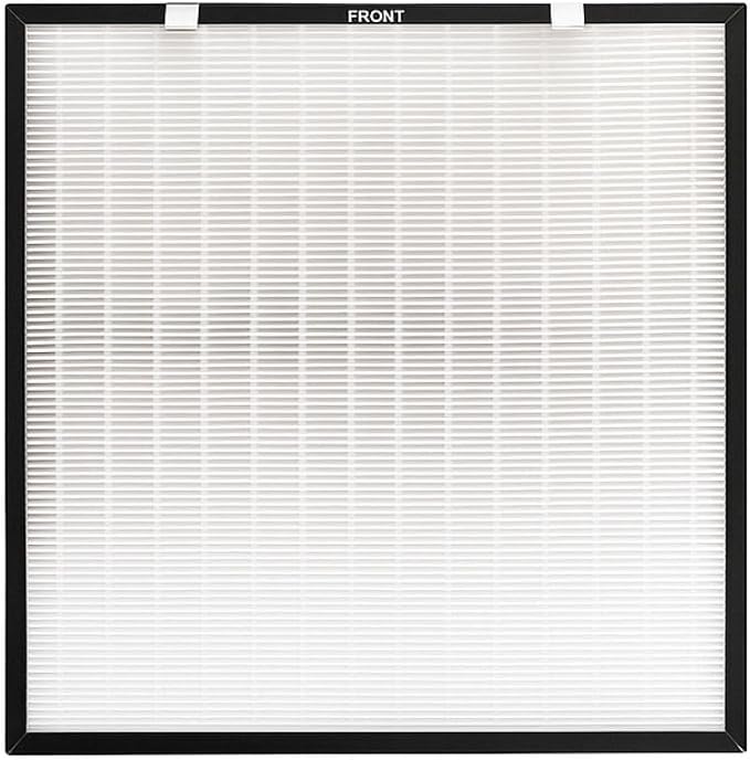 Nispira RFM80 Oran True HEPA/Activated Carbon/Preliminary Filter Set Compatible - Image 4