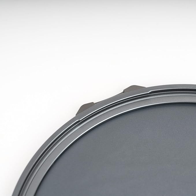 NiSi - JetMag Pro MAXMAG Lens Back Cap - Durable Magnetic Lens and Filter - Image 8