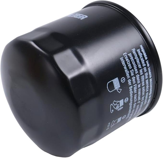 Oil Filter 40318591 40409065 MT40409065 Compatible - Image 2