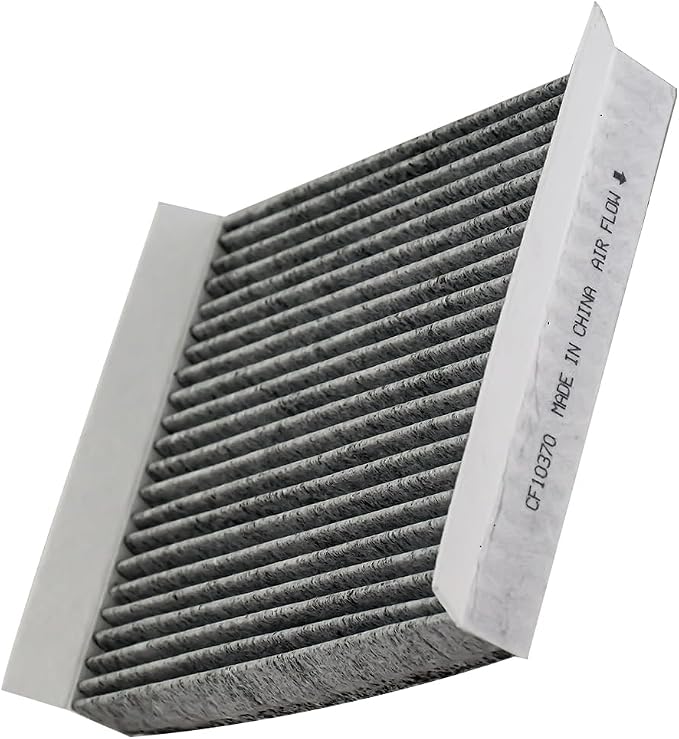 Cabin Air Filter CF10370 C25572 by AuraWINS