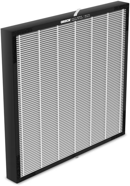 Oreck Replacement Filter Kit For Air Response - Image 2