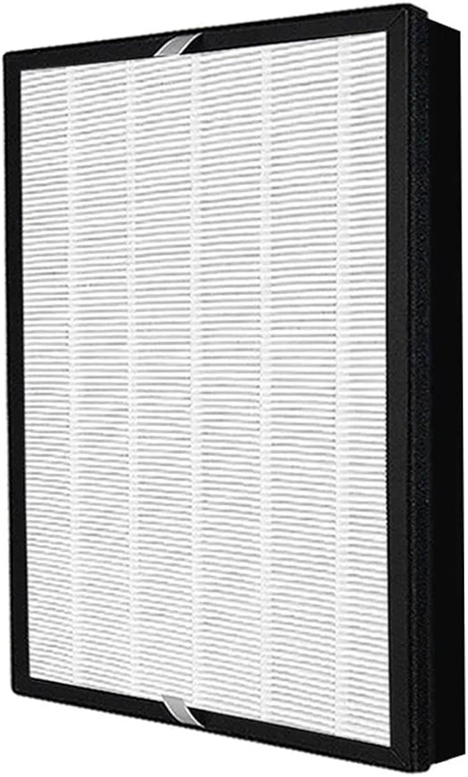 Replacement HEPA & Carbon Filter，Compatible - Image 3