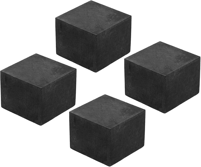 PATIKIL Rubber Anti-Vibration Pads by PATIKIL