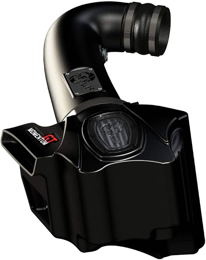 aFe POWER Momentum GT Cold Air Intake System w/Pro DRY S Filter, #51-76205-1 - Image 4