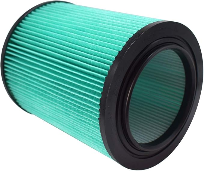 17912 & 9-17912 HEPA Vacuum Filter Compatible - Image 8