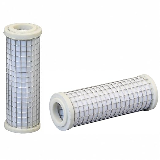 16W406 Coalescing Element Filter 30 CFM, 0.01 Micron, 5”Tall Compatible - Image 3