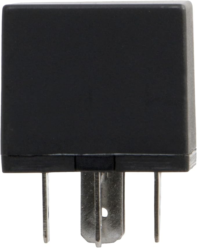 ACDelco Gold 15-50961 Auxiliary Heating and Air Conditioning Blower Motor Relay - Image 3