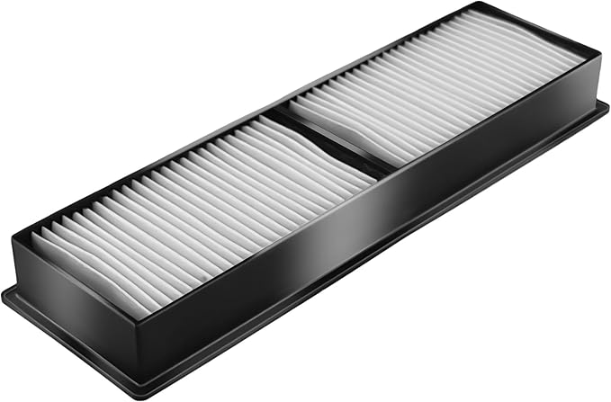 ELPAF45 /V13H134A45 Projector Air Filter ELPAF43 V13H134A43 by GJESENTEN