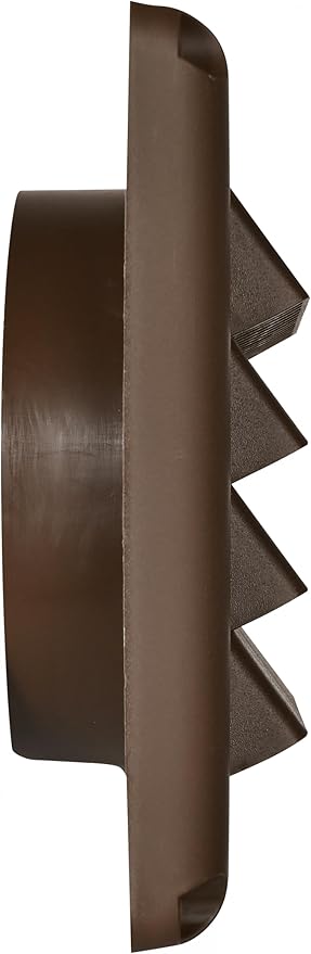 Deflecto Fresh Air Intake Vent Hood - Image 2