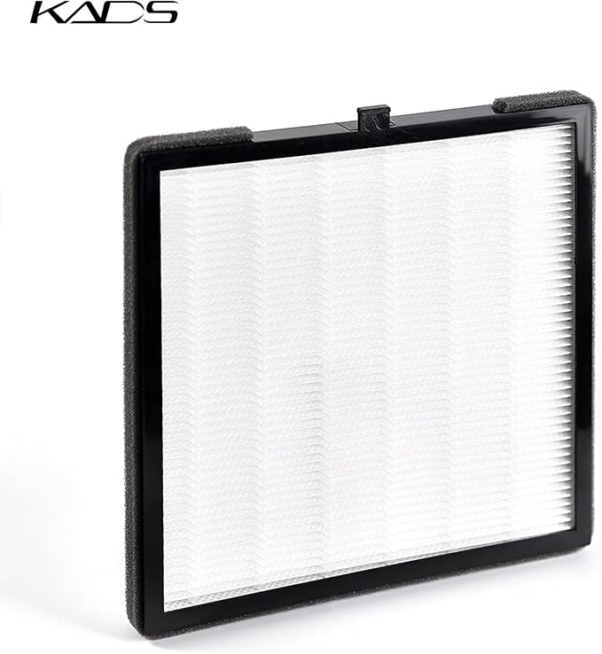KADS 2Pcs Nail Dust Collector Filters Screen - Image 6