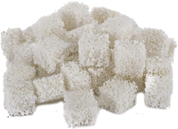 Penn-PLAX Poly Fiber Aquarium Filter Media Pad – Easy to Cut into Any Size Your - Image 5