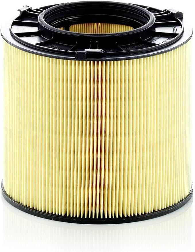 Mann Filter C 17 013 Engine Air Filter Replacement Compatible - Image 7