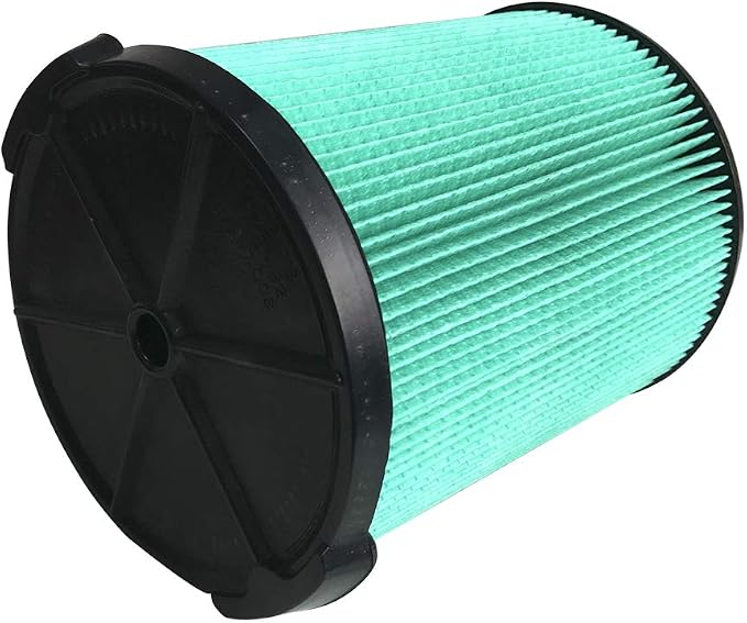 9-38753 Cartridge vacuum filter fits - Image 5