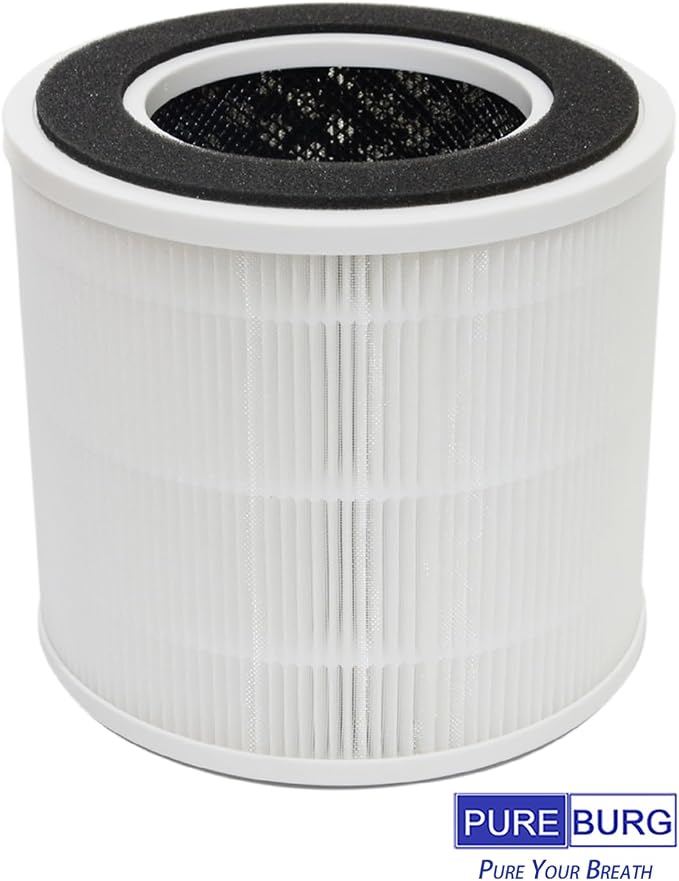 PUREBURG CA01FT-1 Replacement Filters Compatible - Image 3