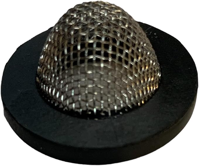 5-Pack Inlet Filter Strainer Screens - Image 3