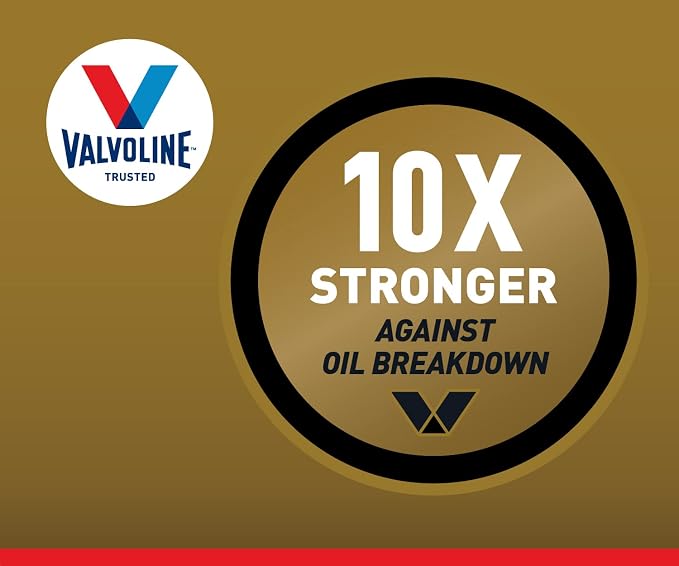 Valvoline Extended Protection High Mileage - Image 7