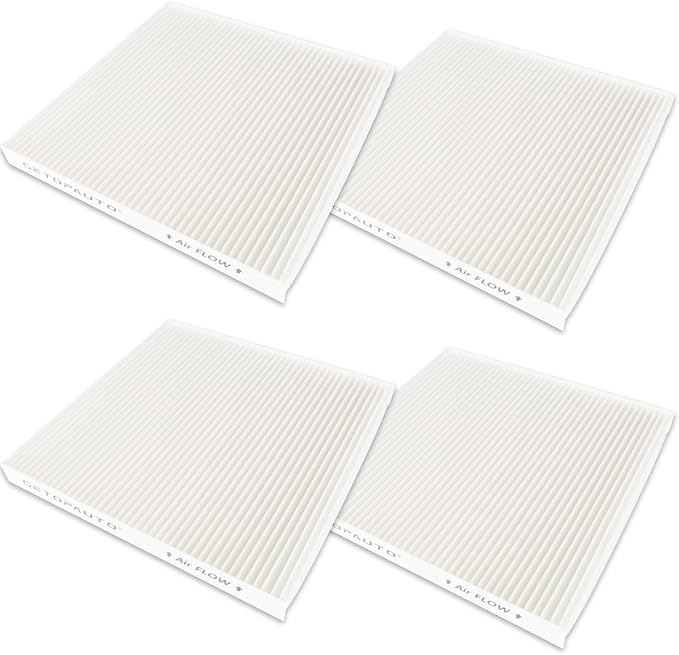 P609422 cabin air filter Compatible by GETOPAUTO