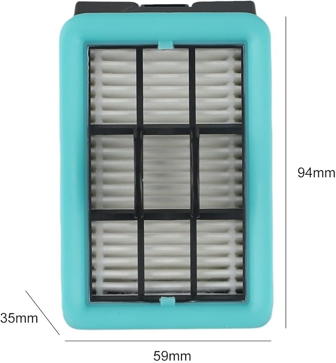 Replacement Roller Brush Filter - Image 6