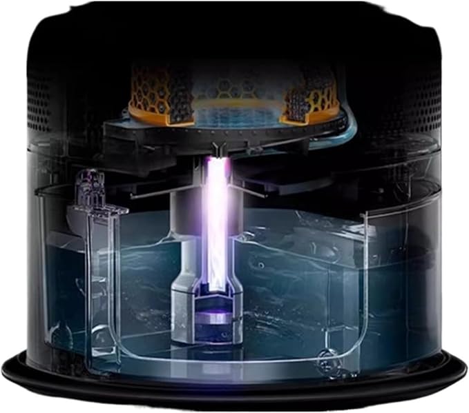 Compatible For Dyson PH04 PH01 PH02 Fan Air Purifier Power Pump Humidifier - Image 6