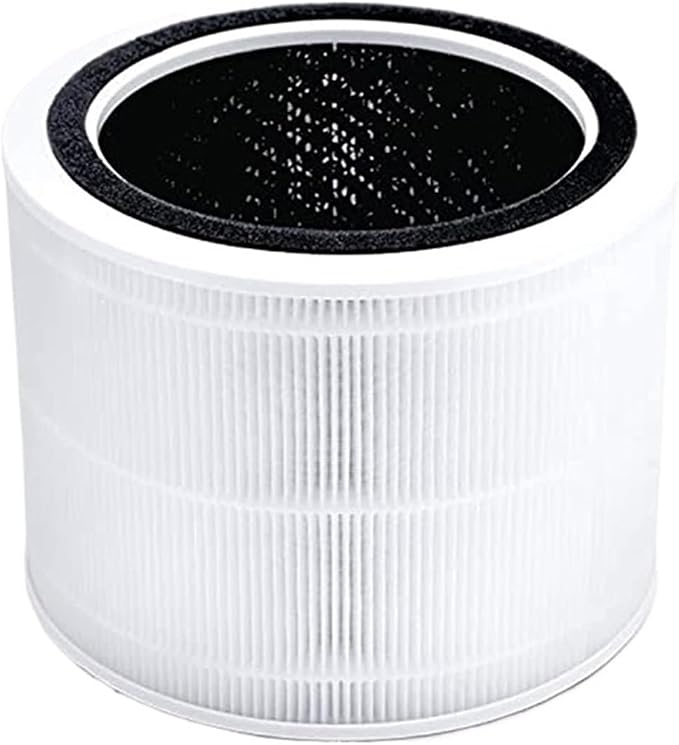 Replacement Air Purifier Filter Accessories，Compatible by Unknown