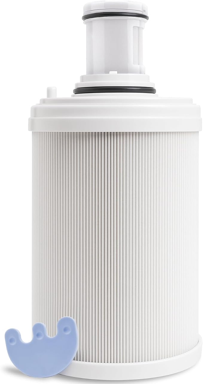 100186 Water Filter + Pre-Filter Compatible by Unknown
