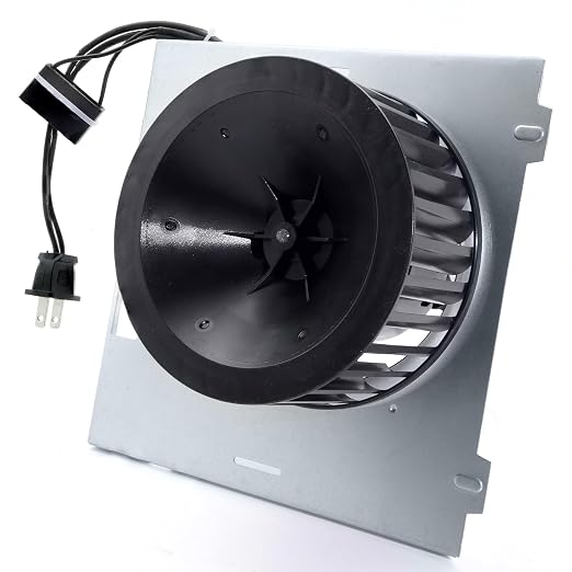 ASTROSYNC Bathroom Fan Motor Assembly Fit by Unknown