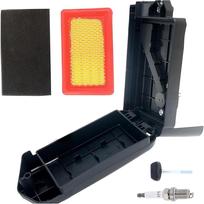 High Air Filter Shell for CSV050 Sparks Plug Tool Less Assembly Garden - Image 4